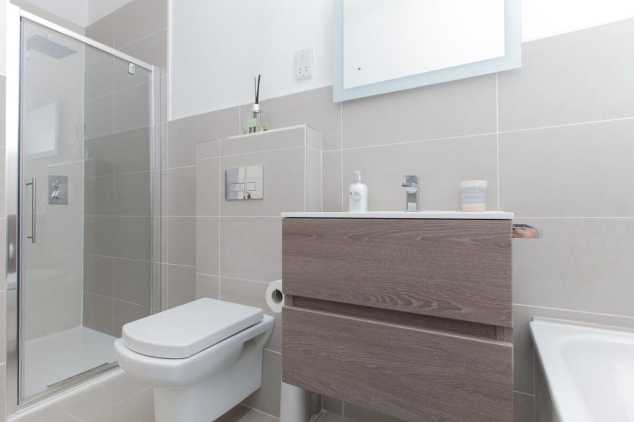 Beautifully Modernised New Town Home Edinburgh Luaran gambar