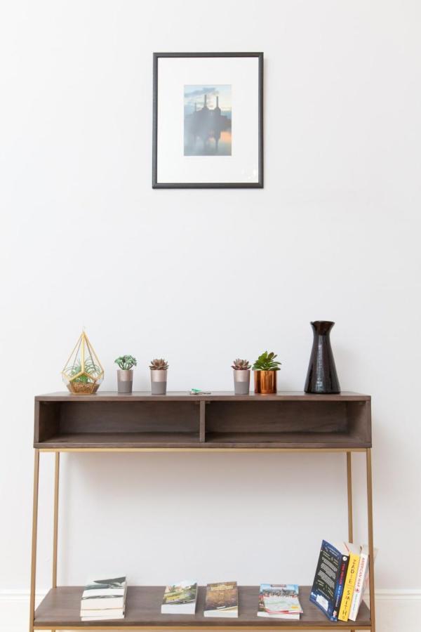 Beautifully Modernised New Town Home Edinburgh Luaran gambar
