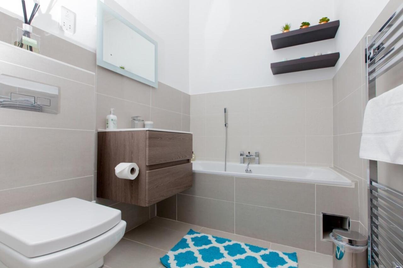 Beautifully Modernised New Town Home Edinburgh Luaran gambar
