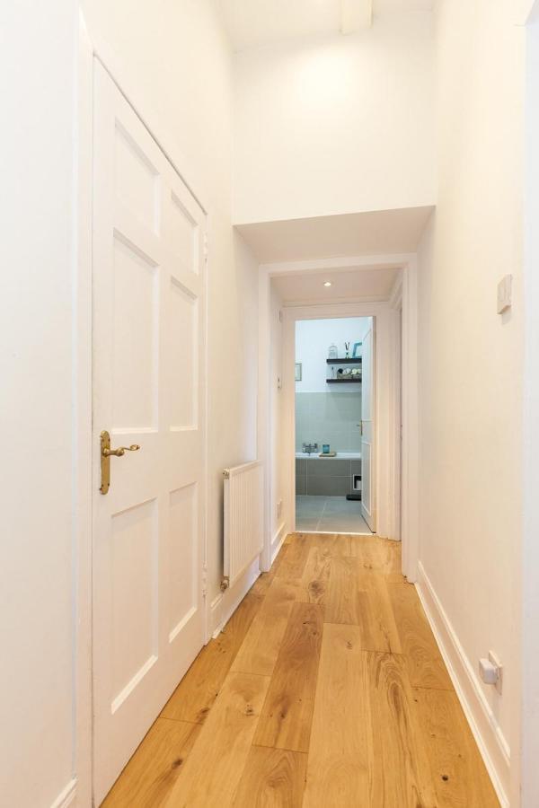 Beautifully Modernised New Town Home Edinburgh Luaran gambar